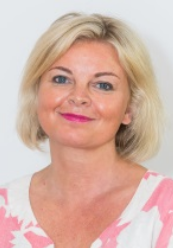 Carolyn Chamberlain