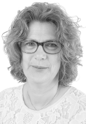 Anne Cunningham