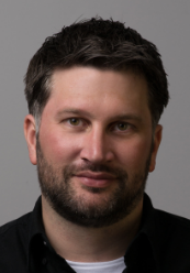 Damian Eade