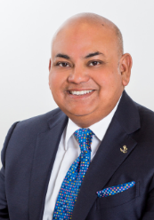 Rafaat Rahmani