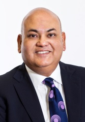 Rafaat Rahmani