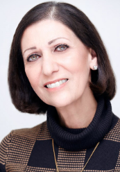 Susan McDonald